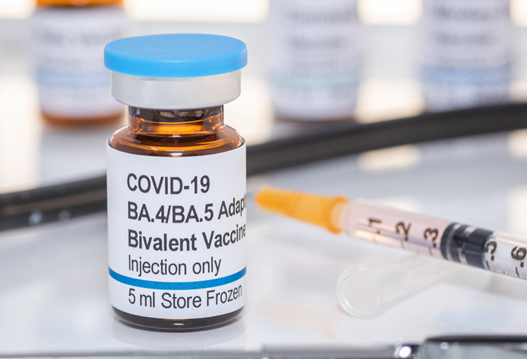 COVID19 boosters at St. Charles, plus 5 FAQs St. Charles Health